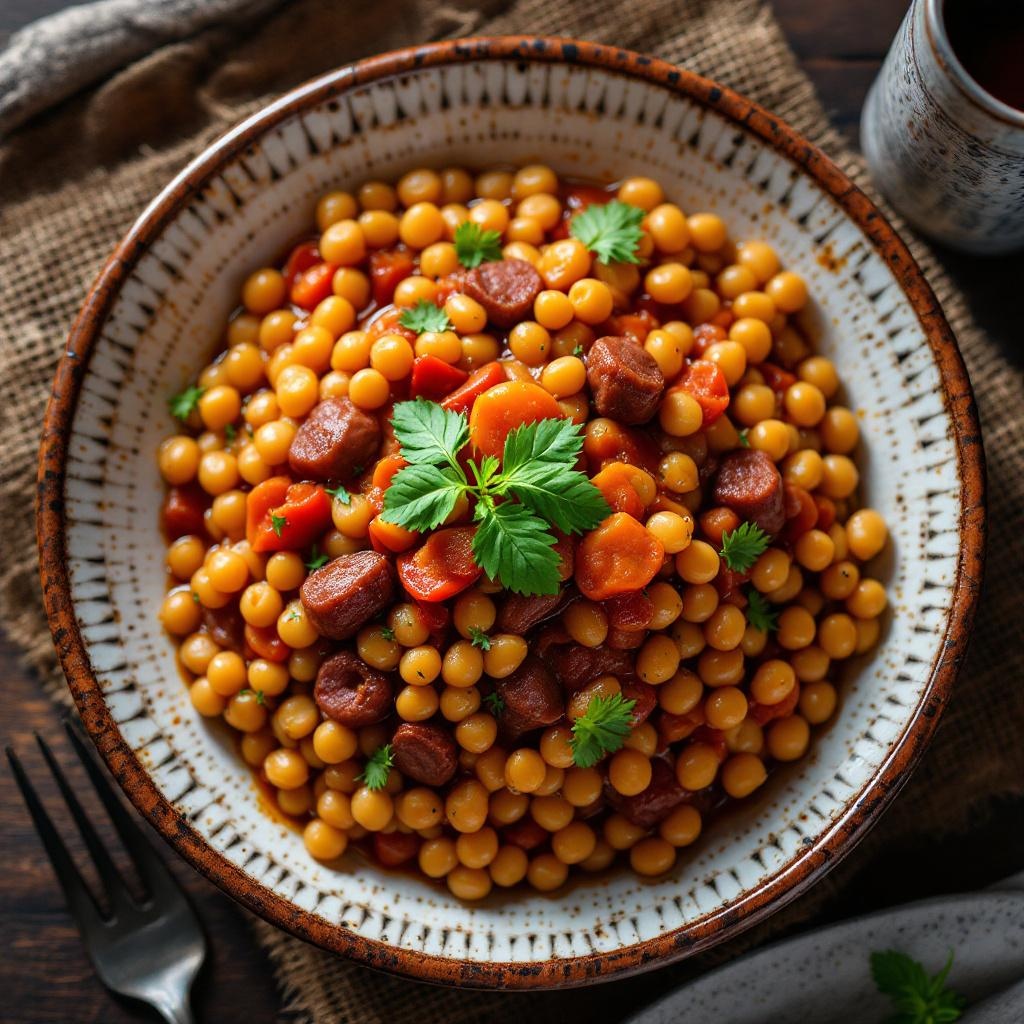Fabada Asturiana