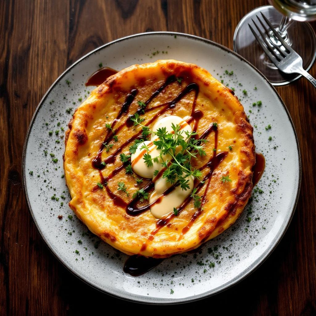Galette Bretonne