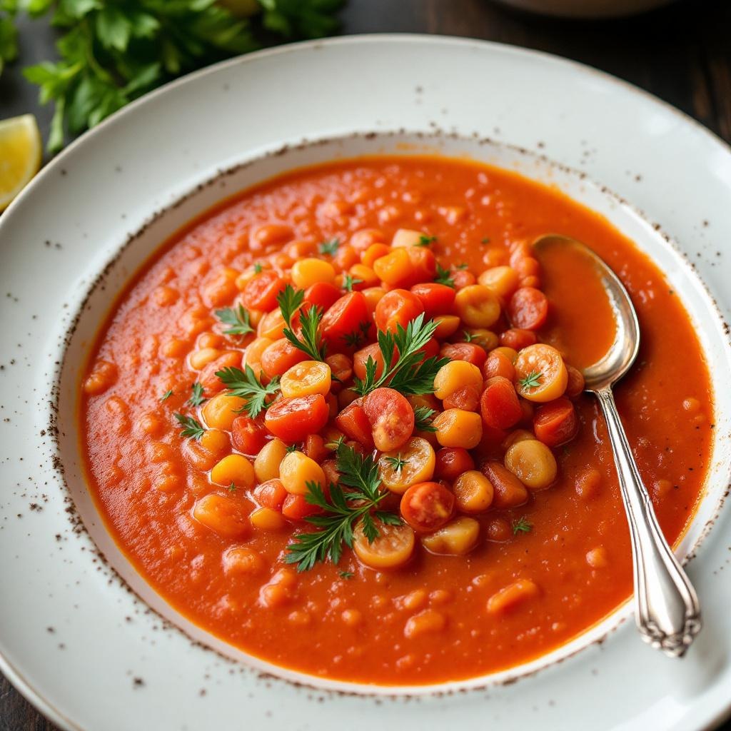 Gazpacho