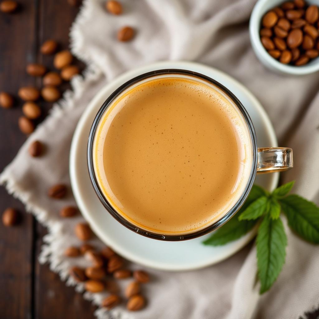 Greek Coffee