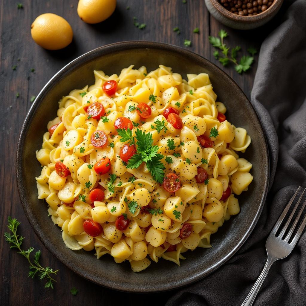 Kartoffelsalat