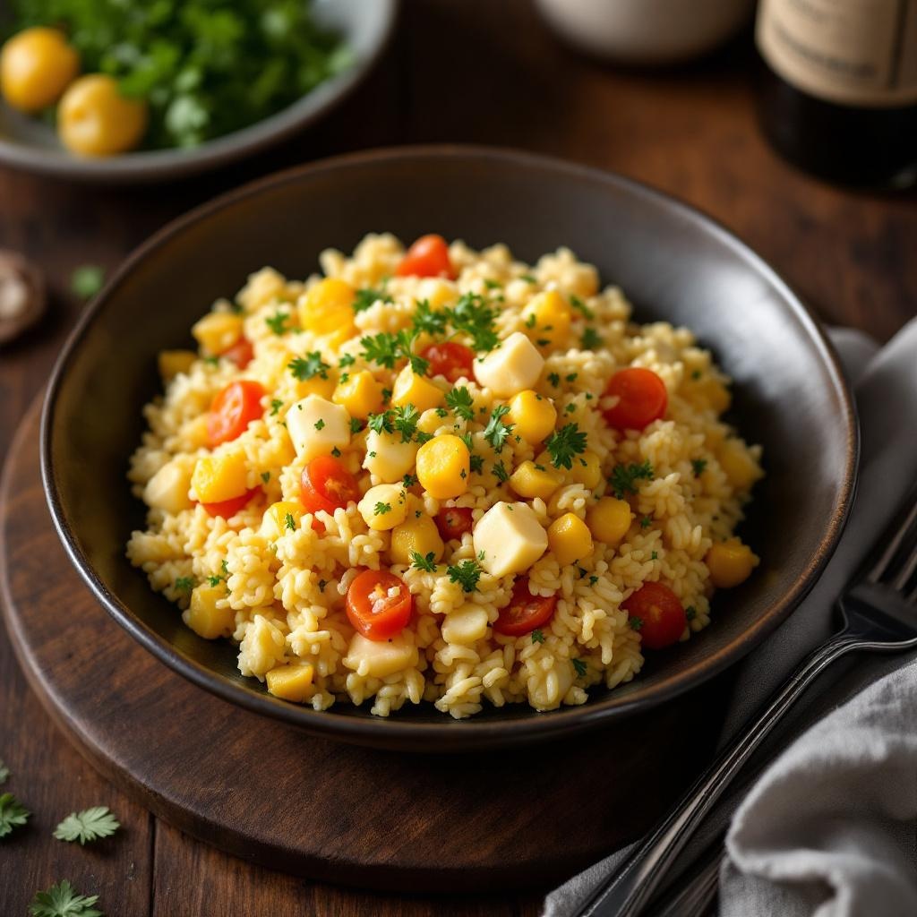Kedgeree