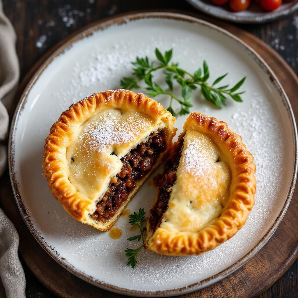 Mince Pies