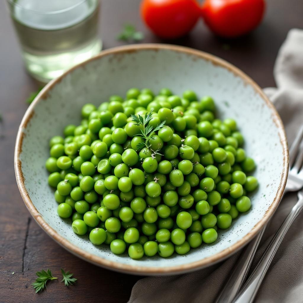 Mushy Peas