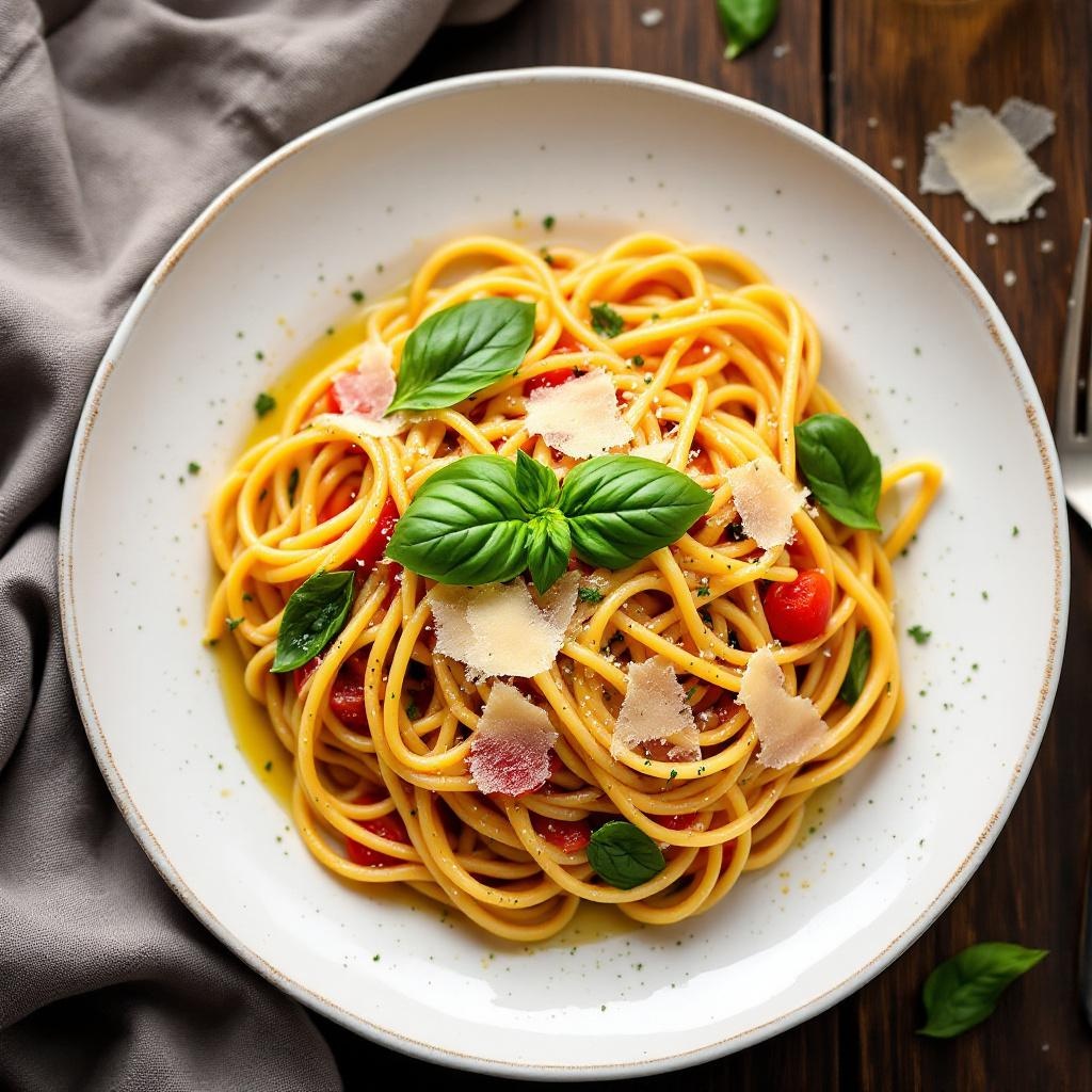 Pasta all'Amatriciana