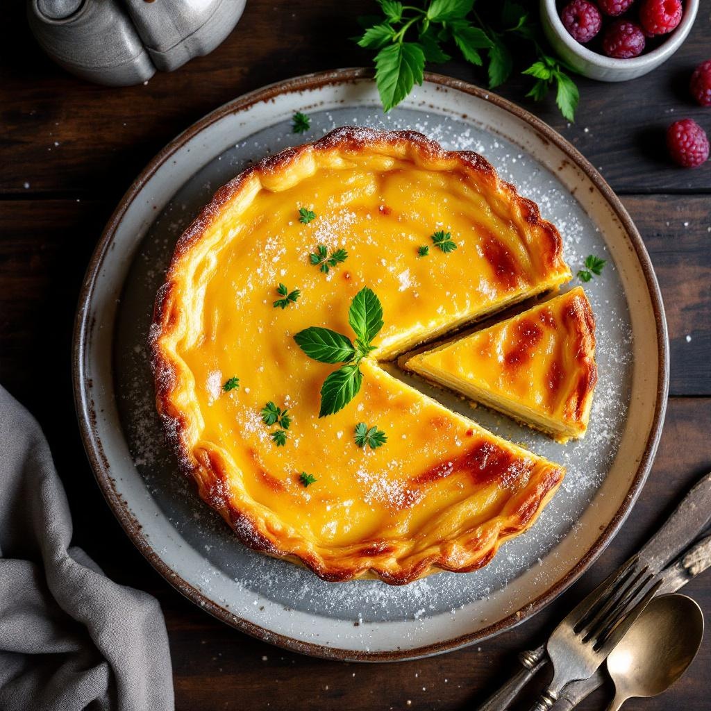 Pastel de Nata