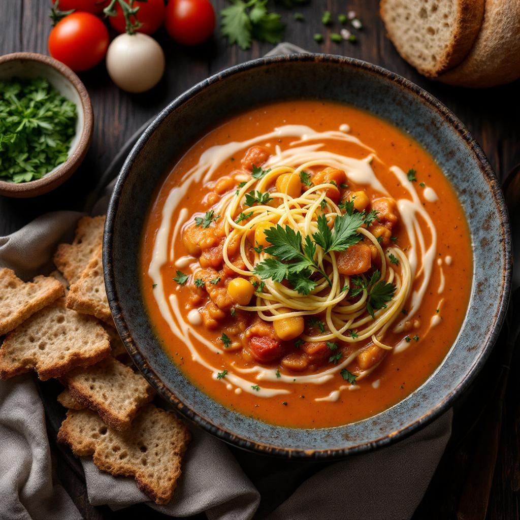 Salmorejo