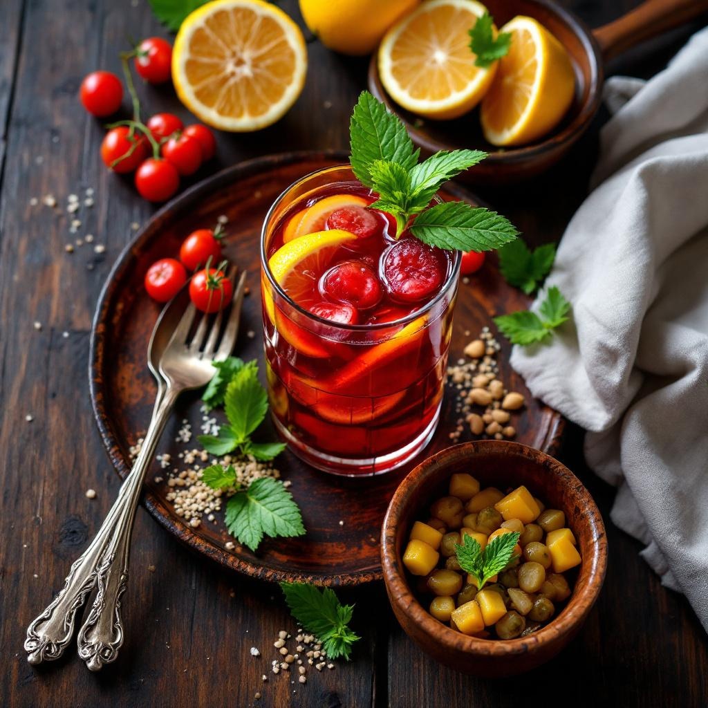 Sangria
