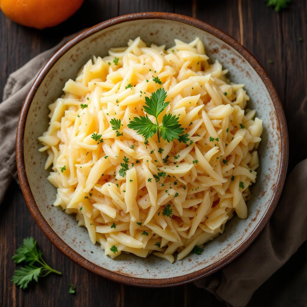 Sauerkraut