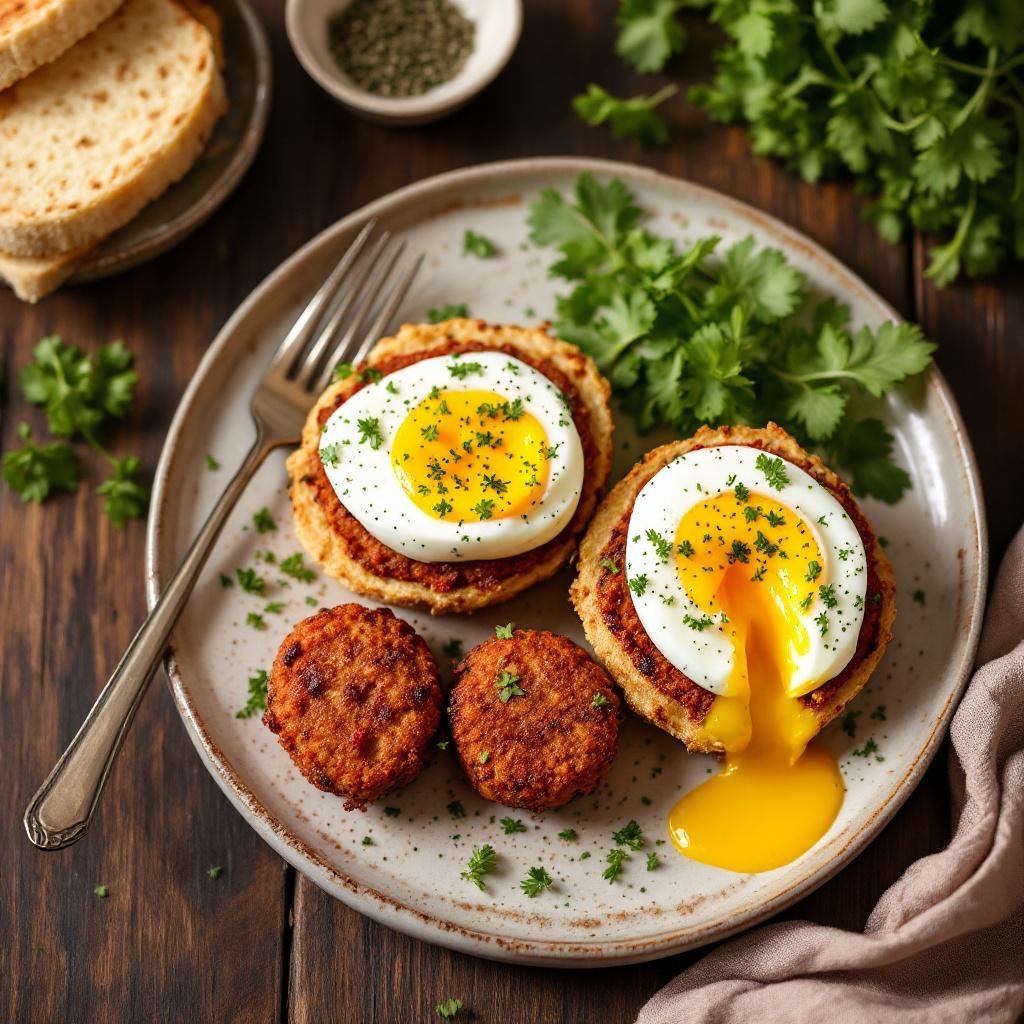 Scotch Eggs
