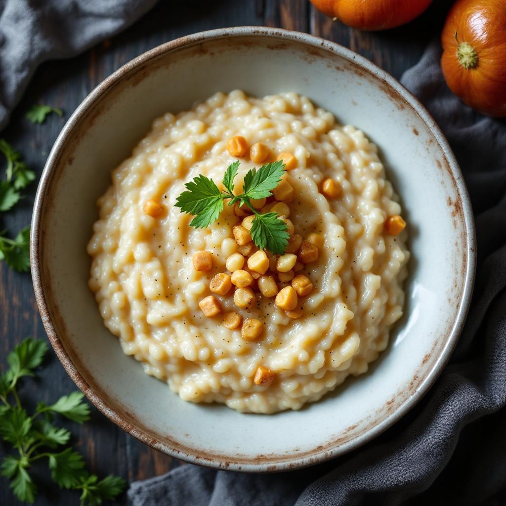 Scottish Porridge