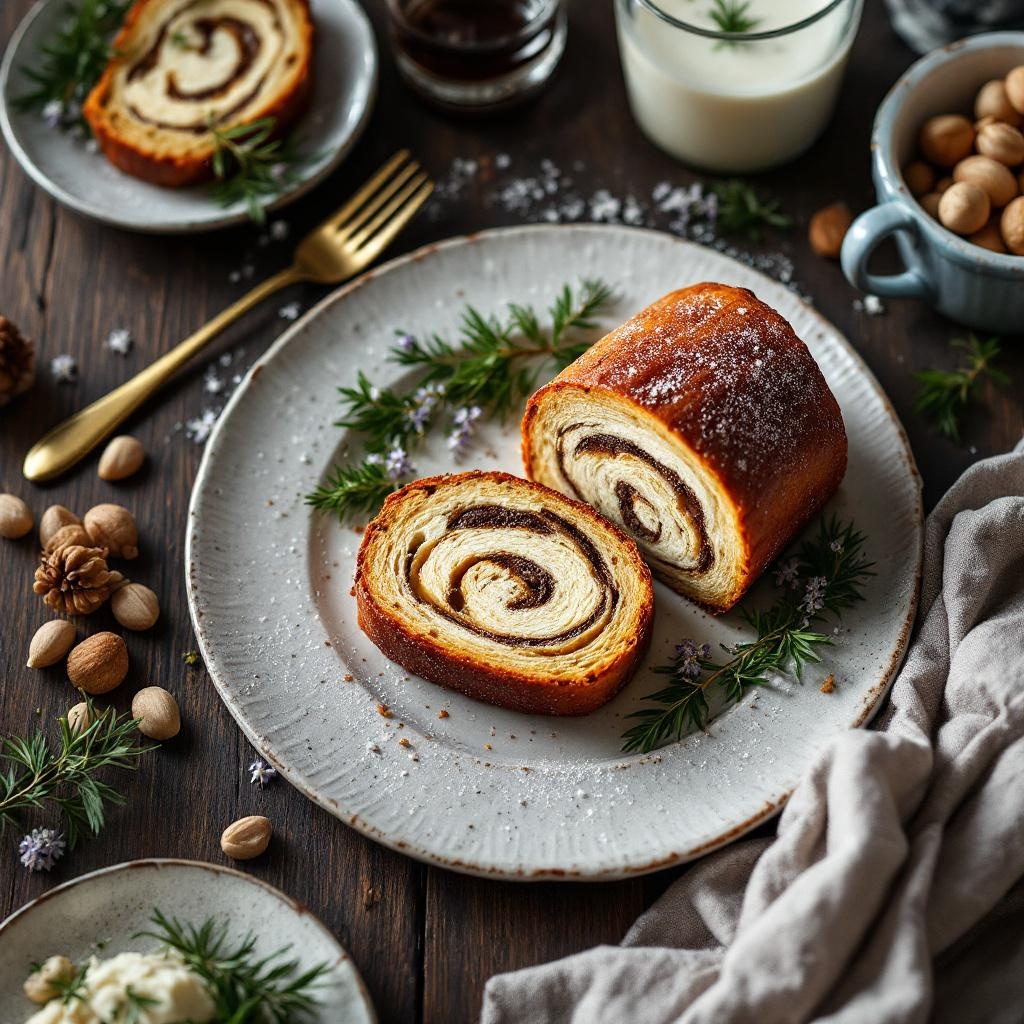 Stollen