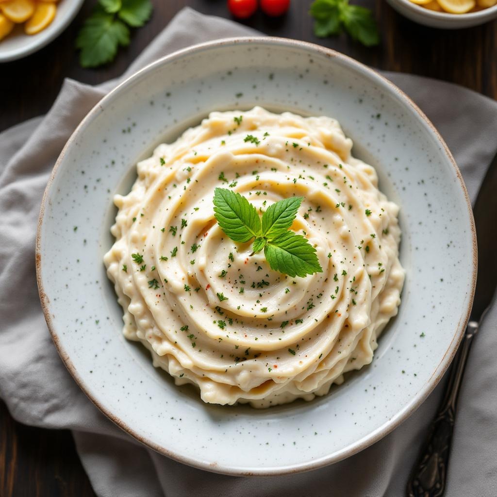 Taramosalata