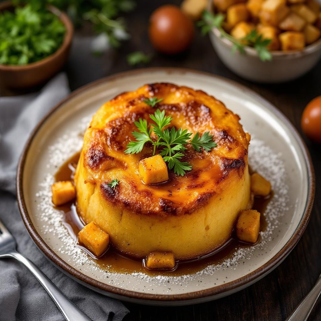 Yorkshire Pudding