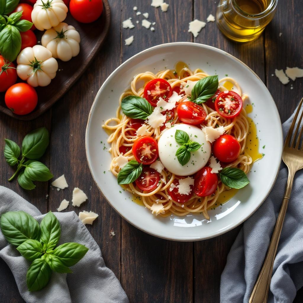 Antipasto