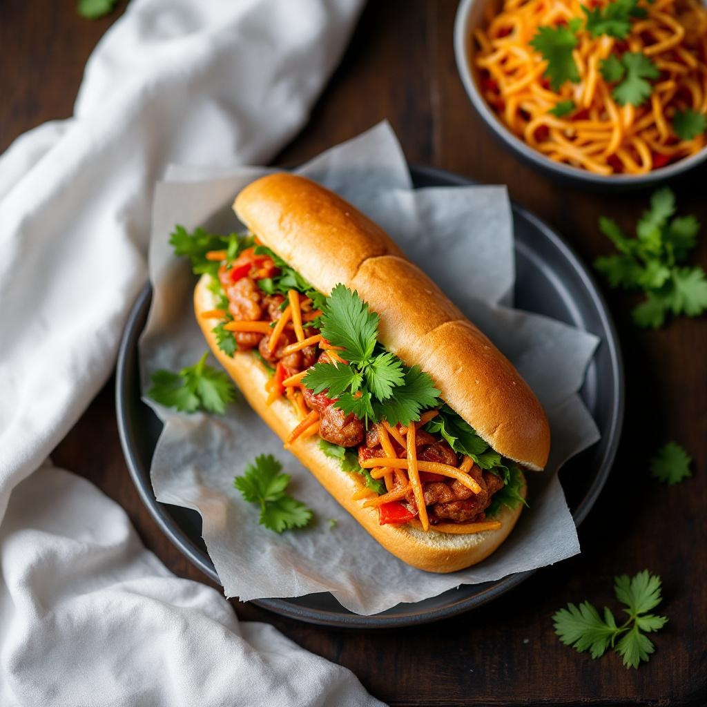 Banh Mi