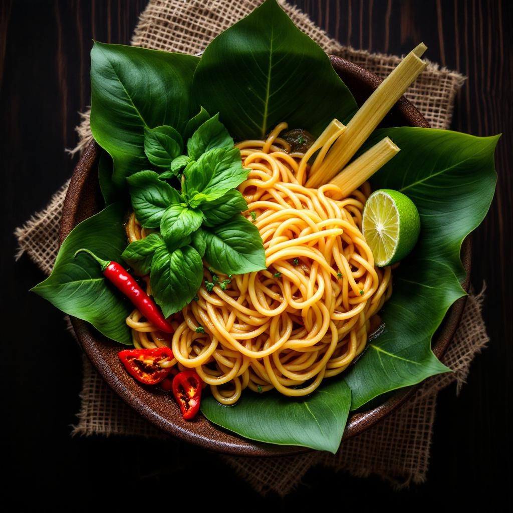 Boat Noodles