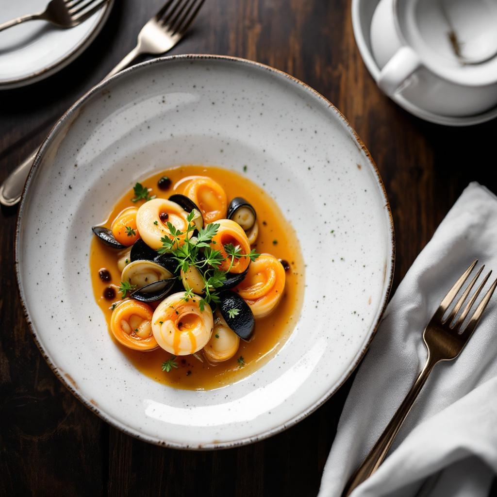 Bouillabaisse