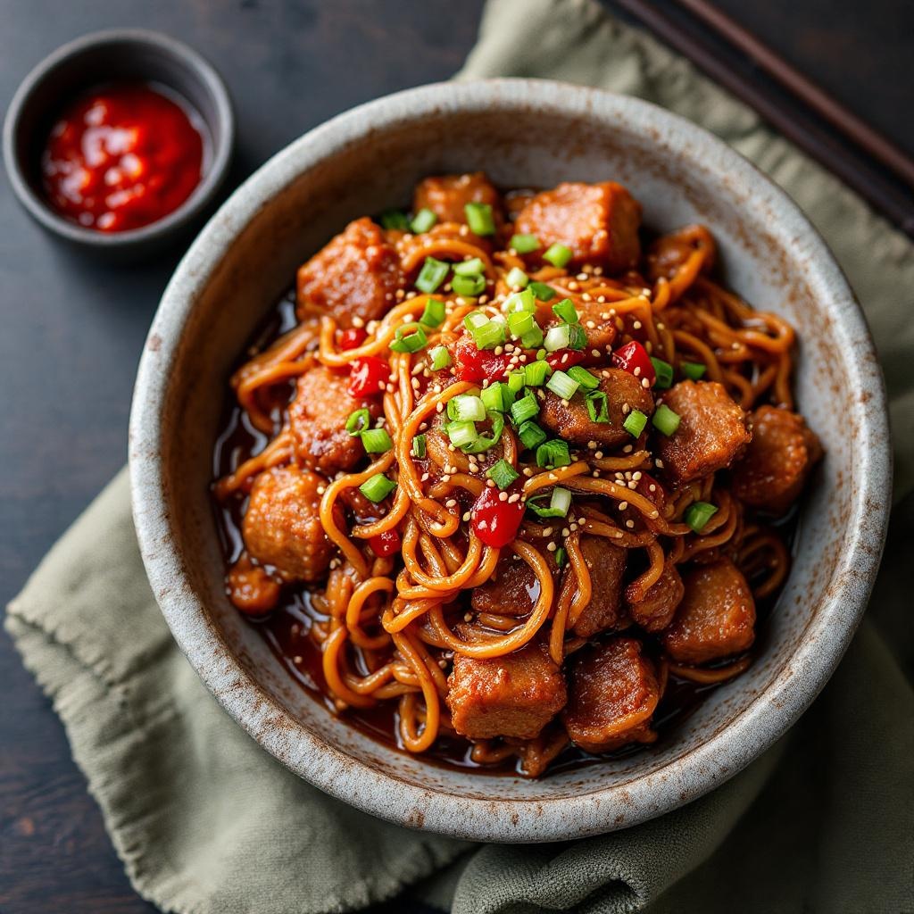 Bulgogi