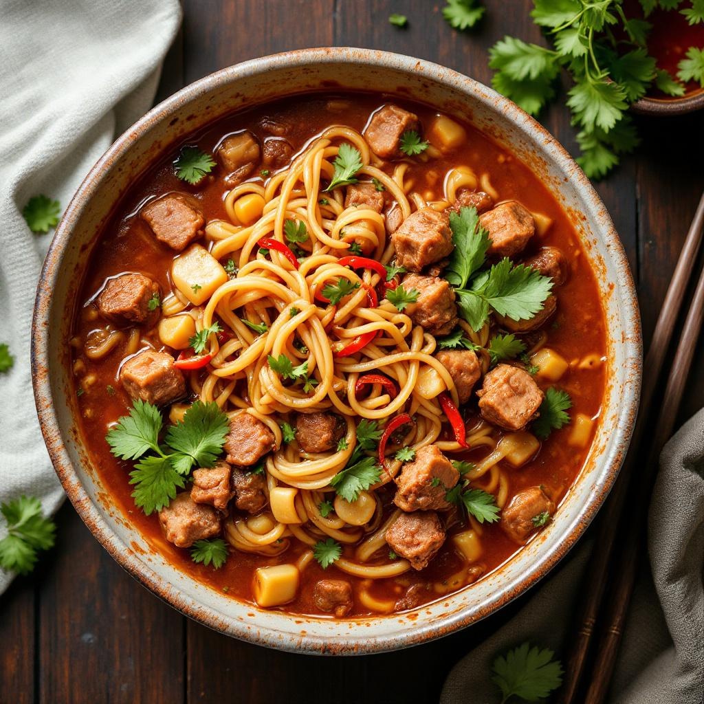 Bun Bo Hue