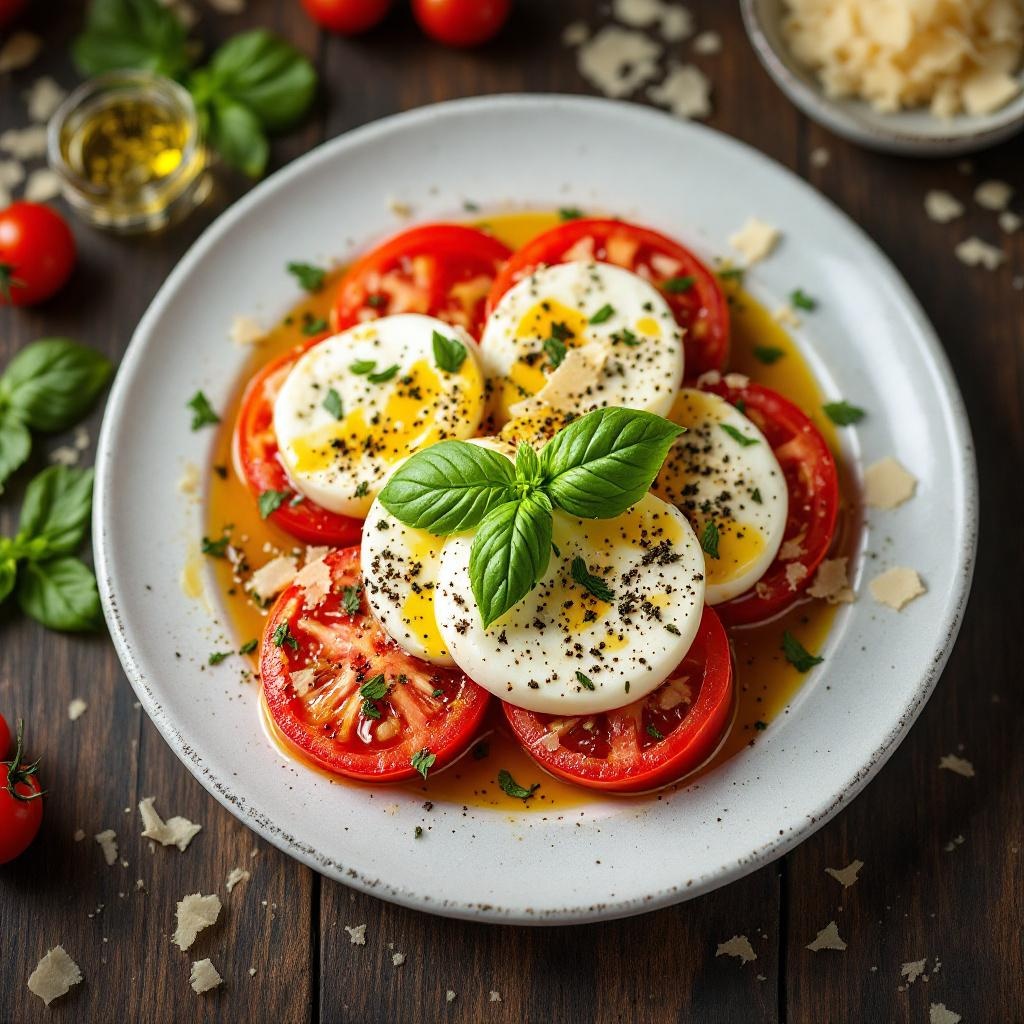 Caprese (Dish)