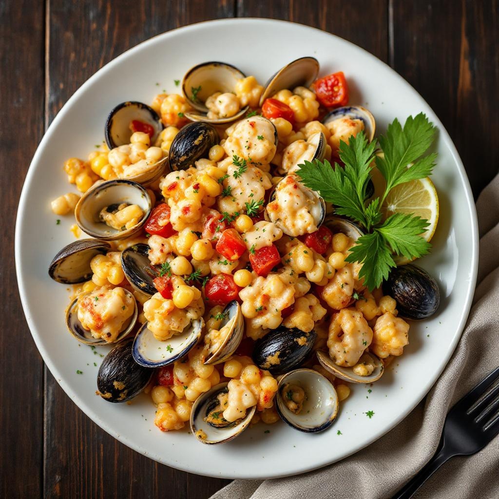Clam Bake