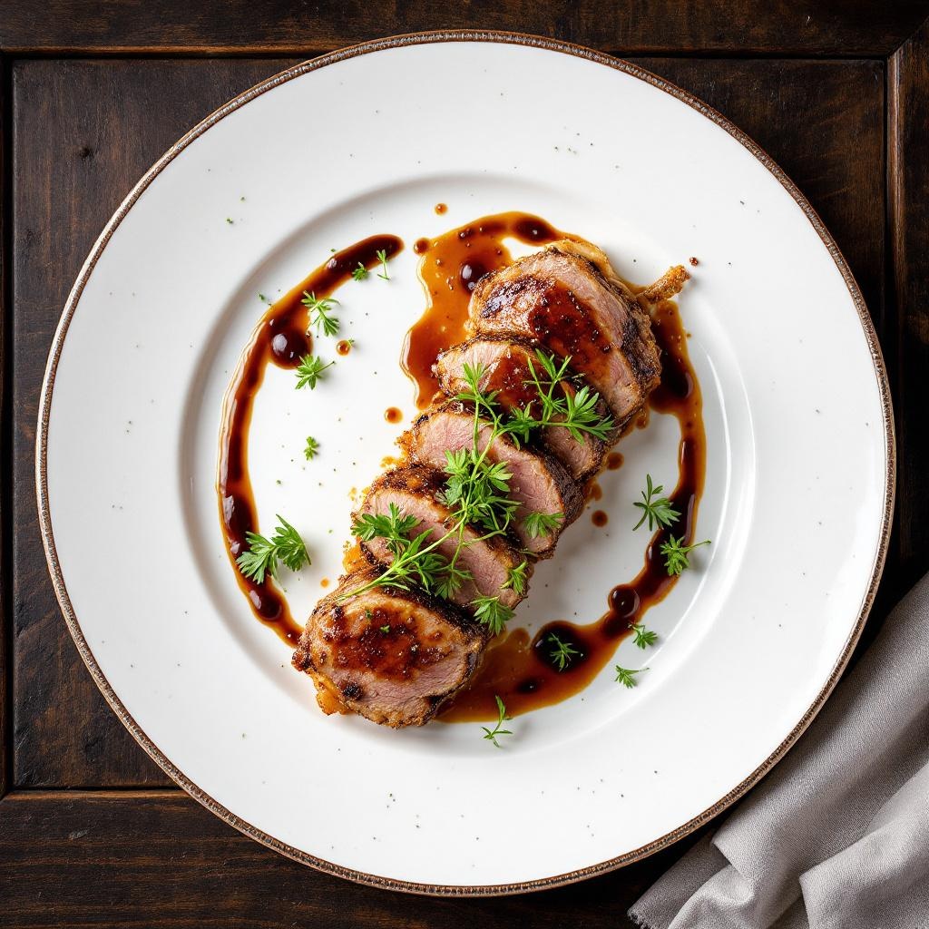 Duck Confit
