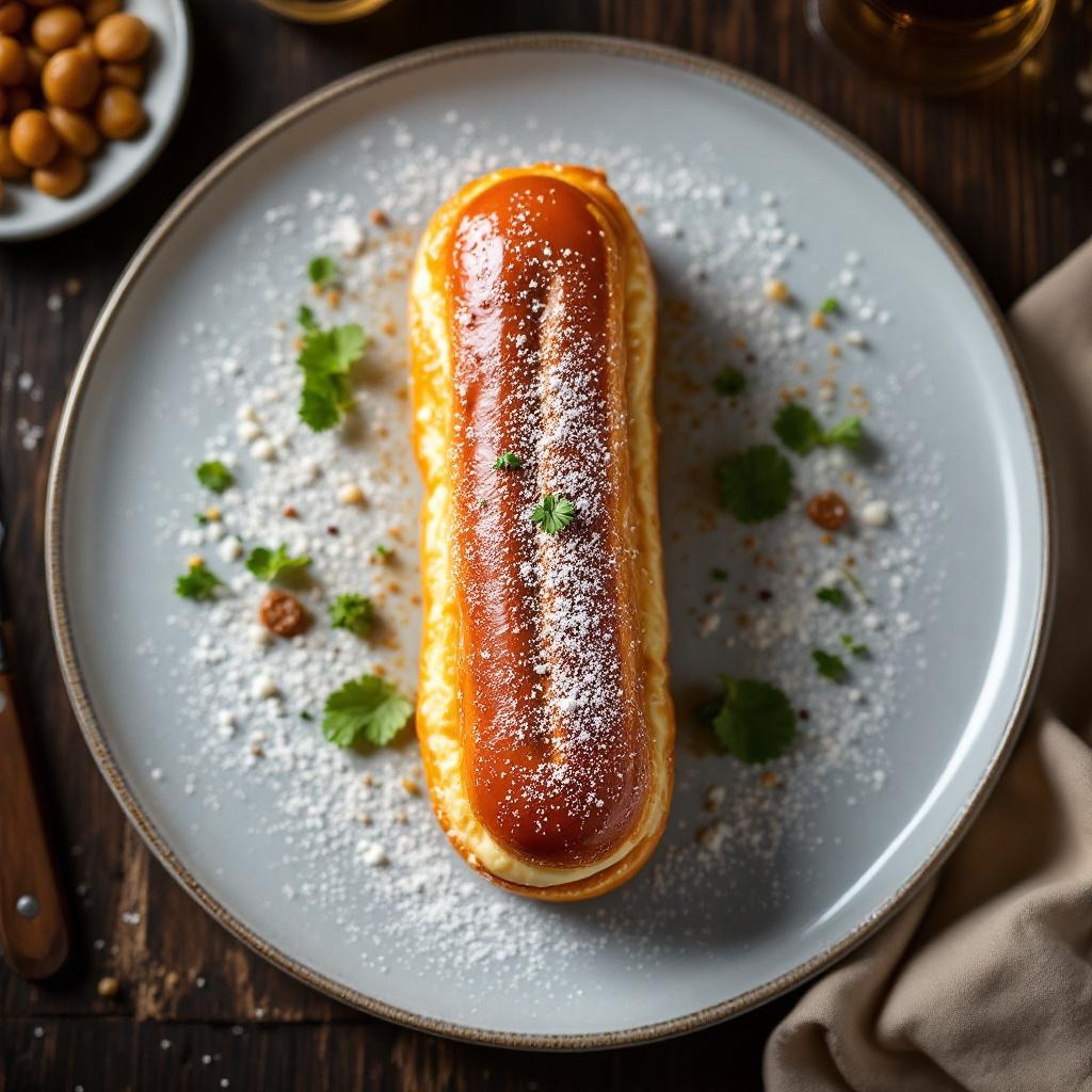 Eclair