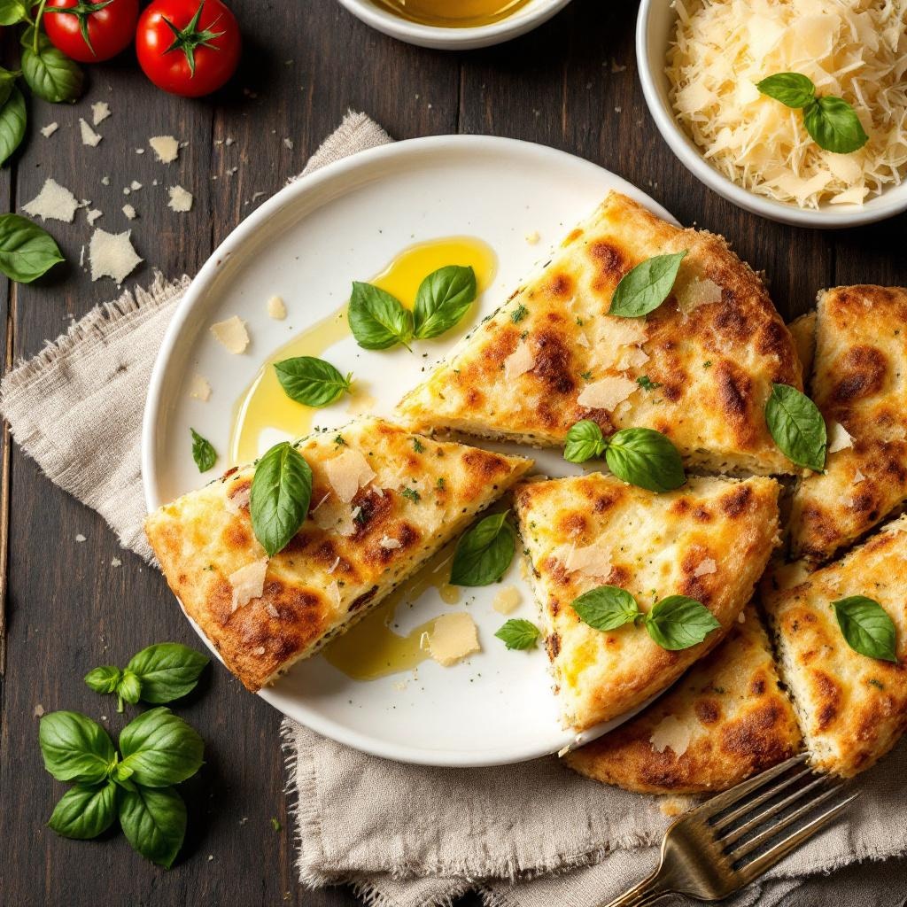 Focaccia