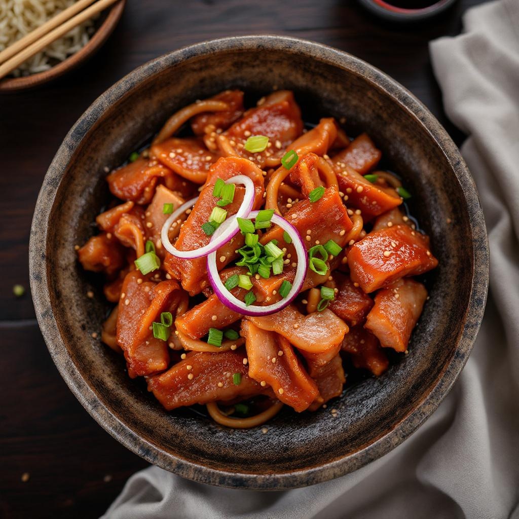 Galbi
