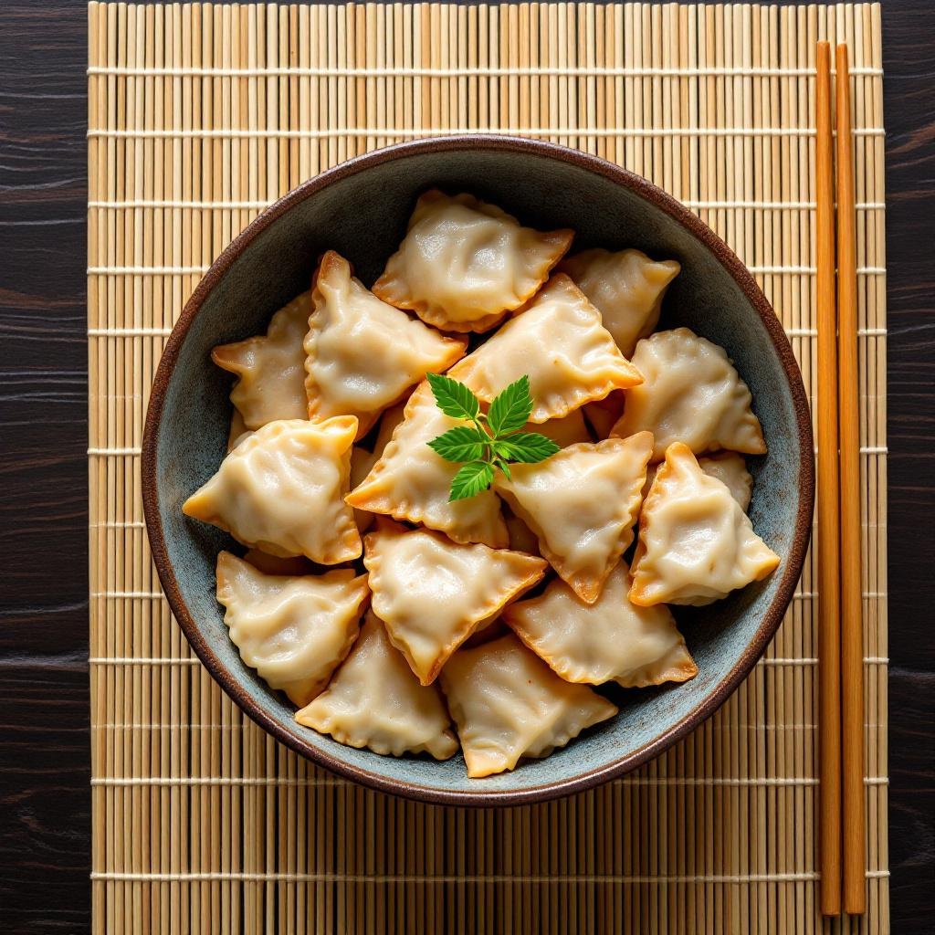 Gyoza
