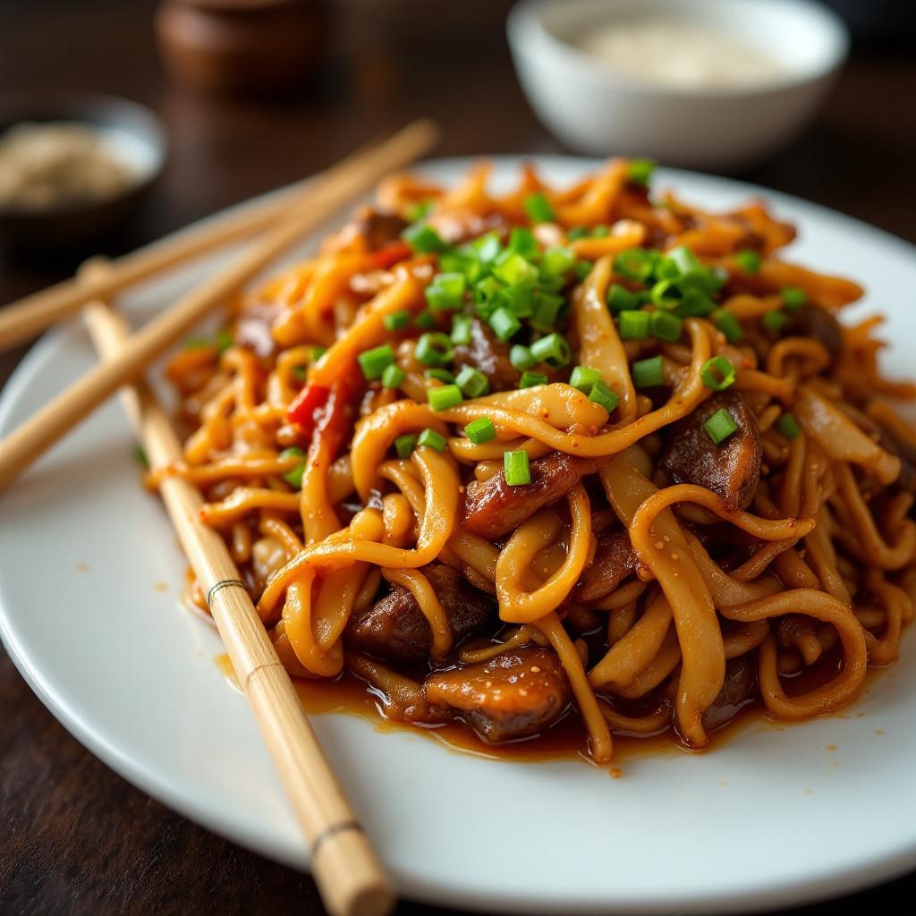 Hot Pot
