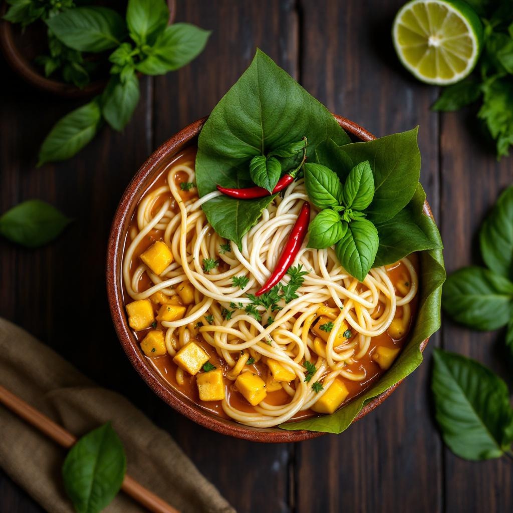 Khao Soi