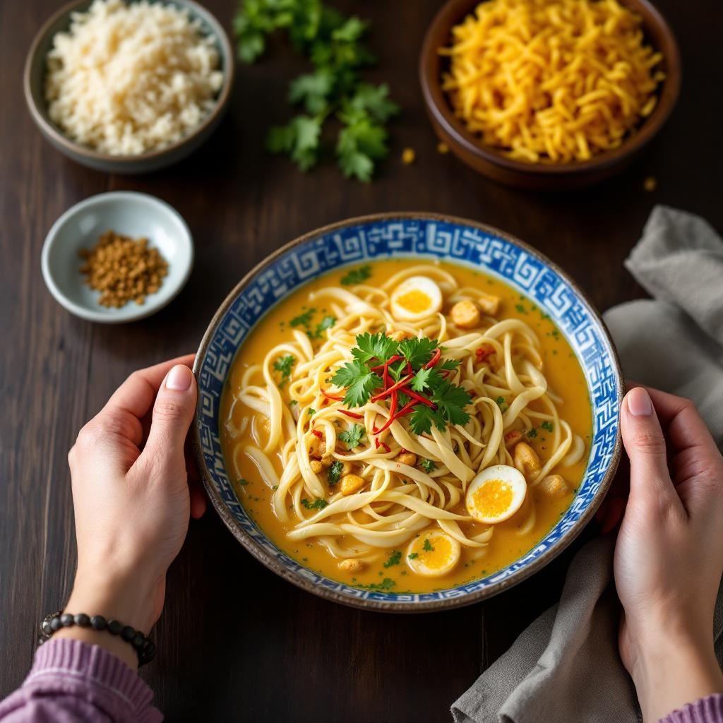 Laksa