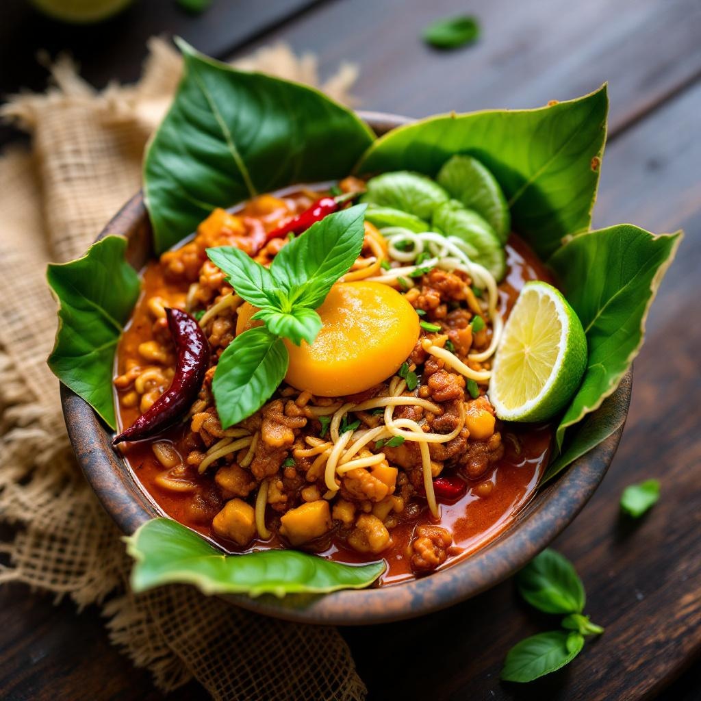 Larb