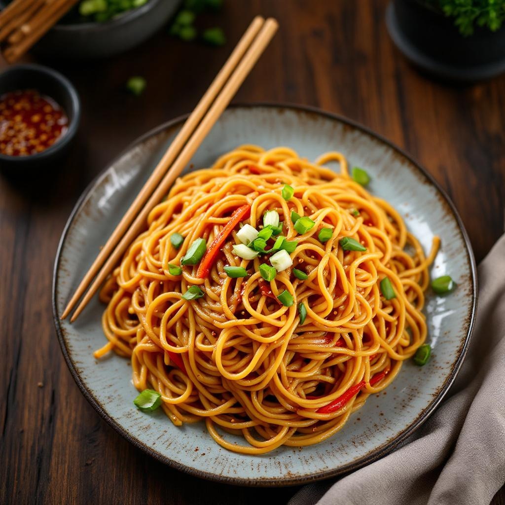 Lo Mein