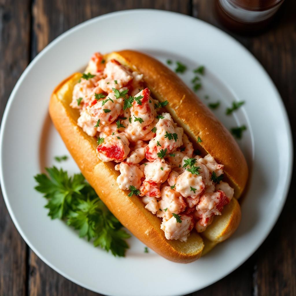 Lobster Roll