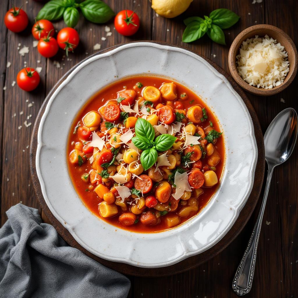 Minestrone