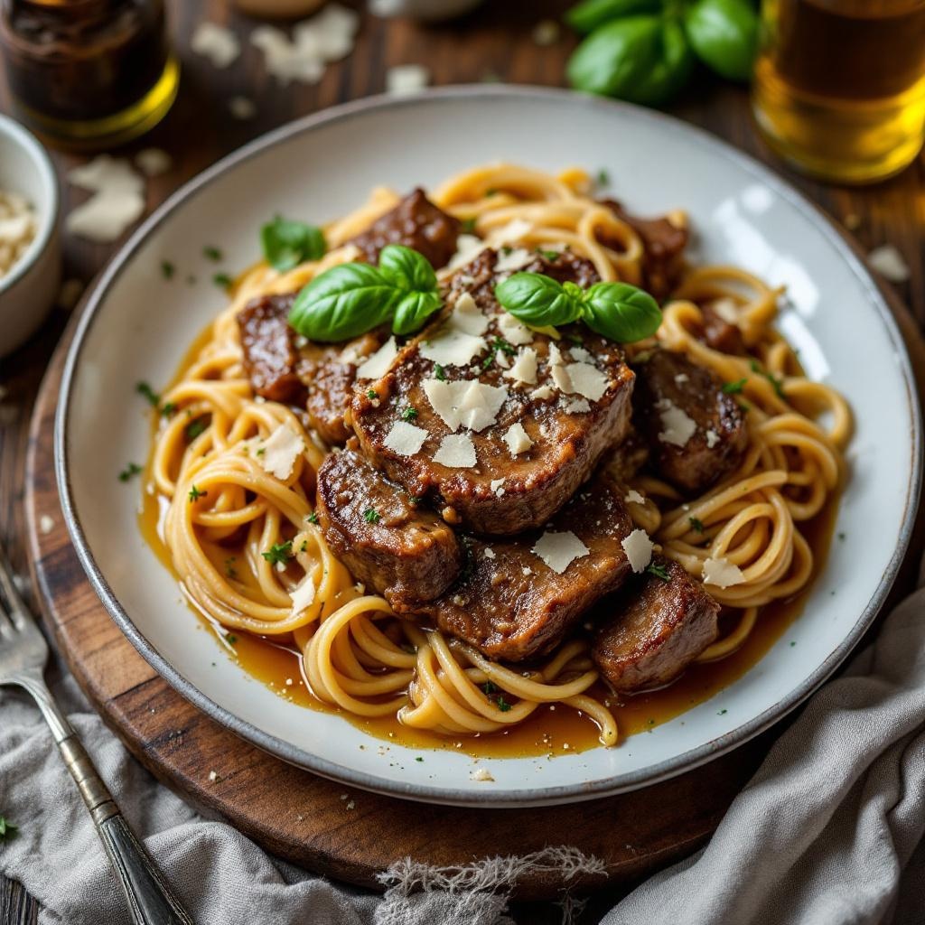 Osso Buco