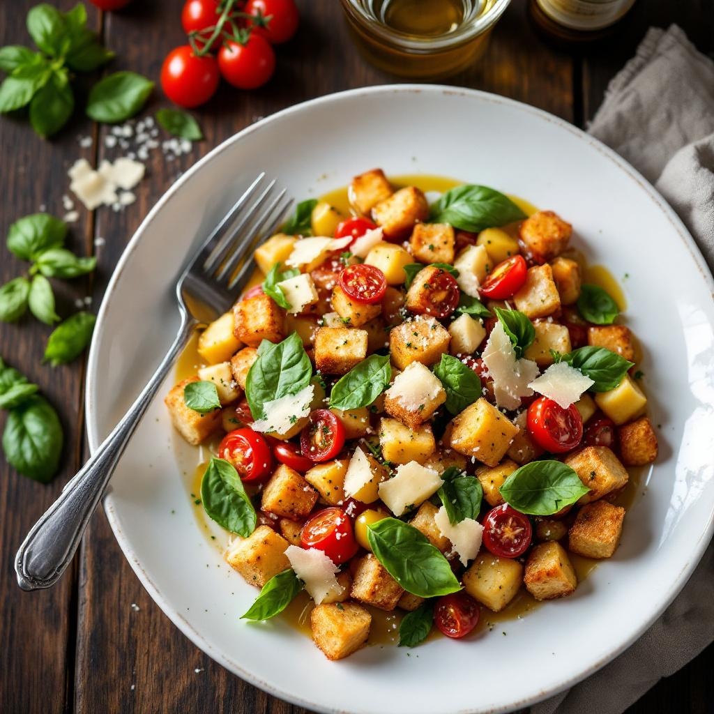 Panzanella