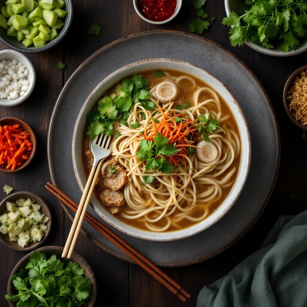 Pho Bo