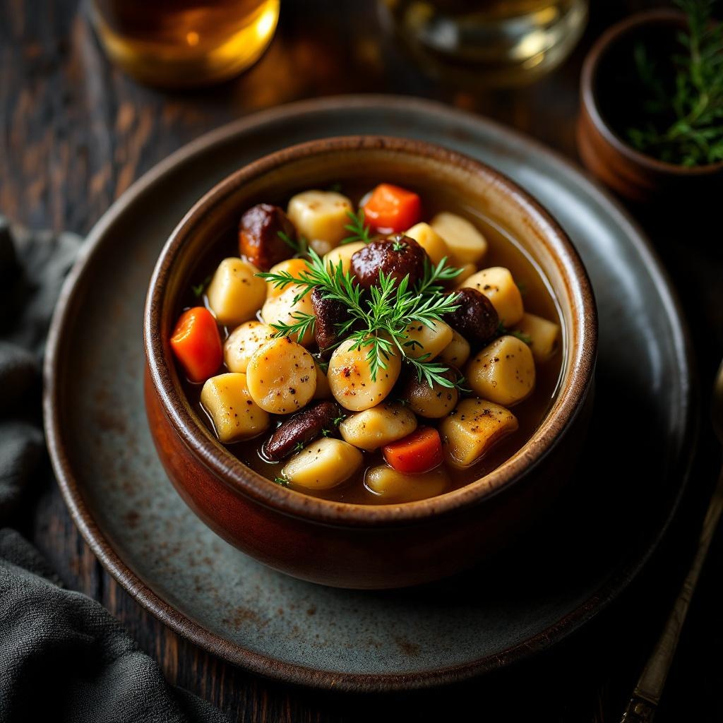 Pot-au-Feu