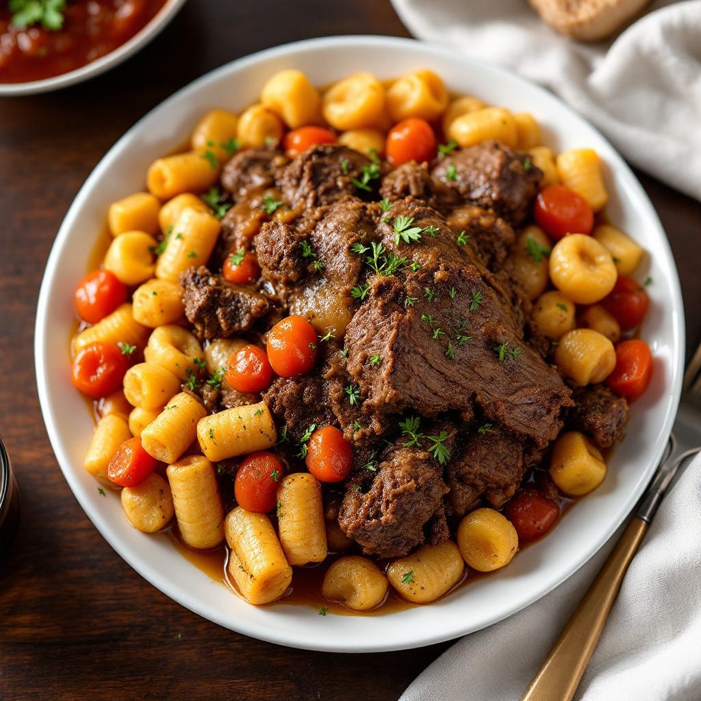 Pot Roast