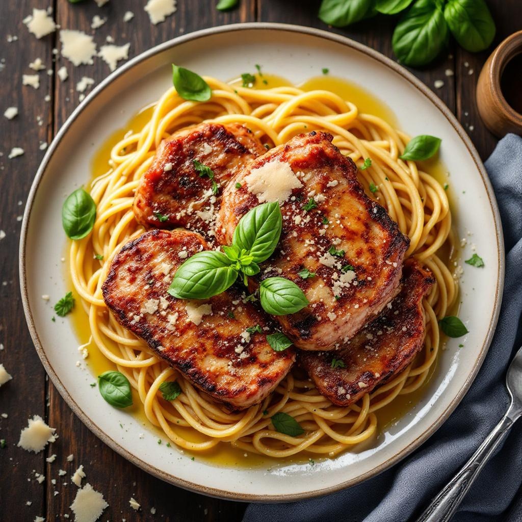 Saltimbocca