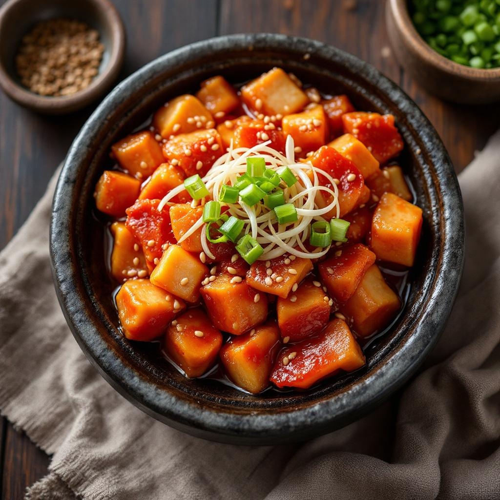 Samgyeopsal