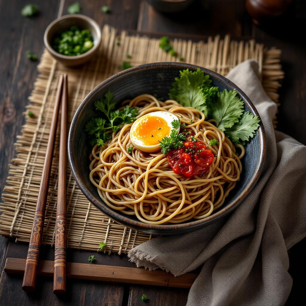 Soba