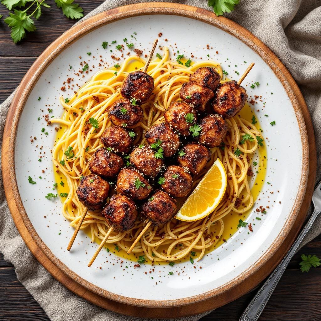 Souvlaki