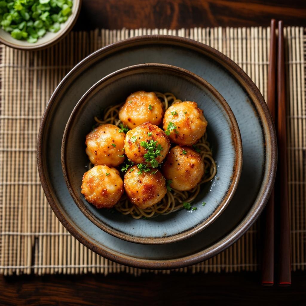 Takoyaki