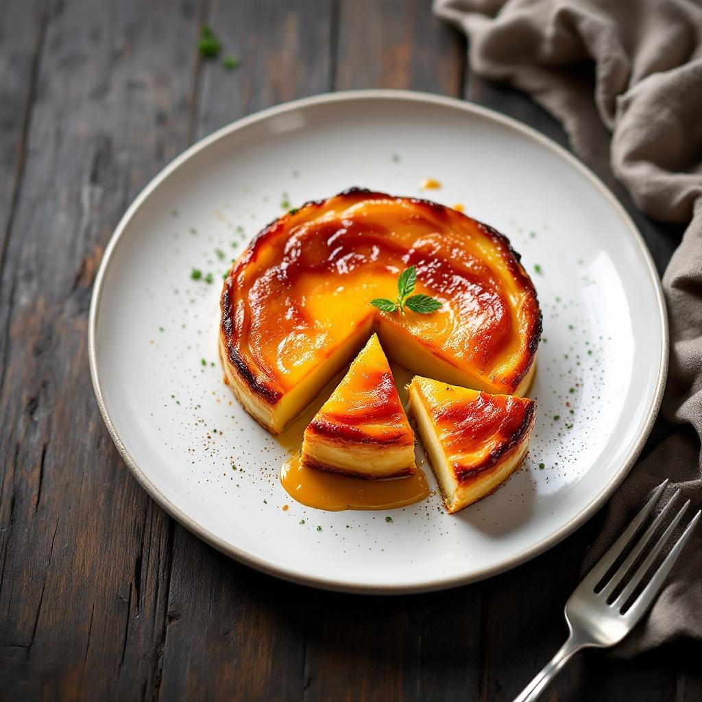 Tarte Tatin
