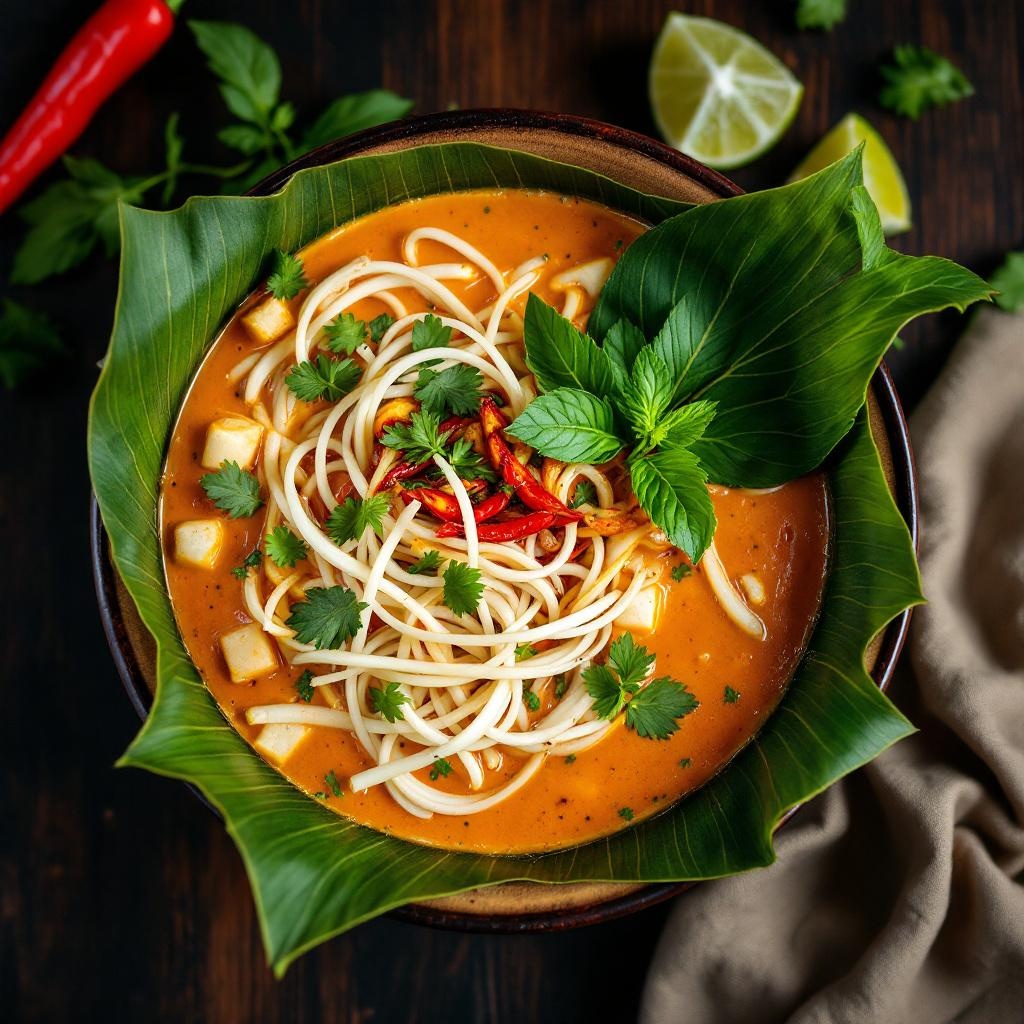 Tom Kha Gai